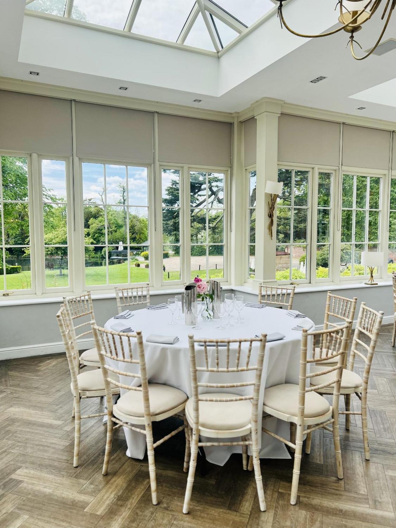 St Michael'S Manor Hotel - St Albans Екстериор снимка